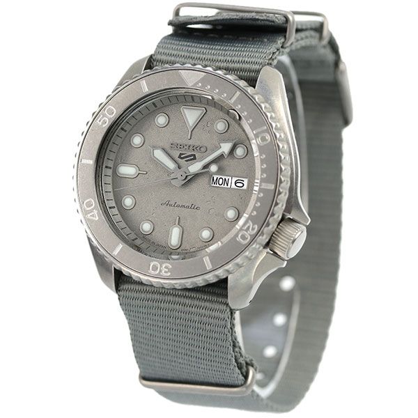 新品】セイコー SEIKO 腕時計 メンズ SBSA127 セイコー 5