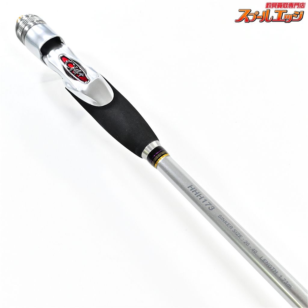 【シマノ】 20ステファーノ 攻 HHH173 SHIMANO Stephanoカワハギ K_182  