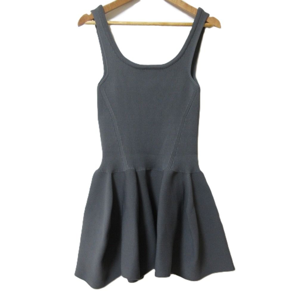 美品 CFCL シーエフシーエル POTTERY HS TOP 1 ノースリーブニット