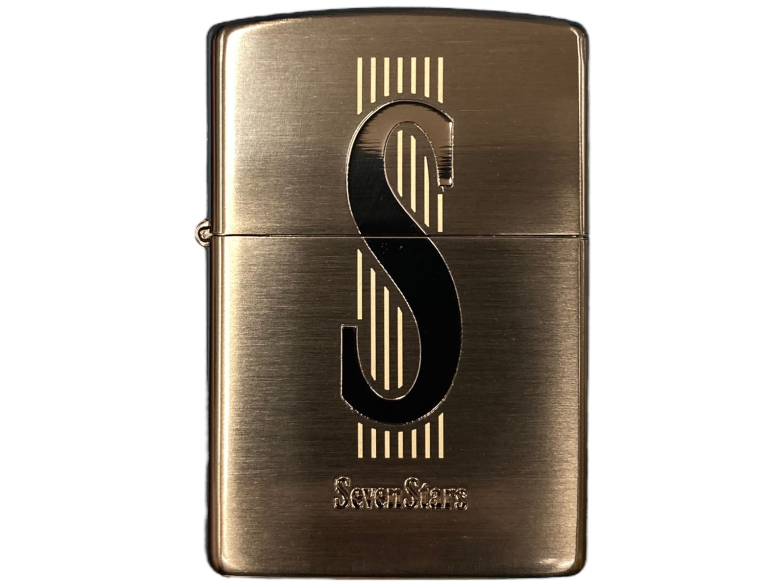 zippo JT セブンスター 2022当選品 非売品 - ファッション小物