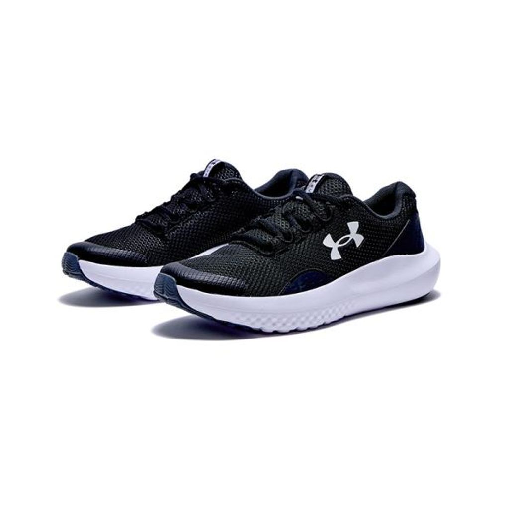 24FW アンダーアーマー UA サージ4（ランニング/BOYS） (3027103