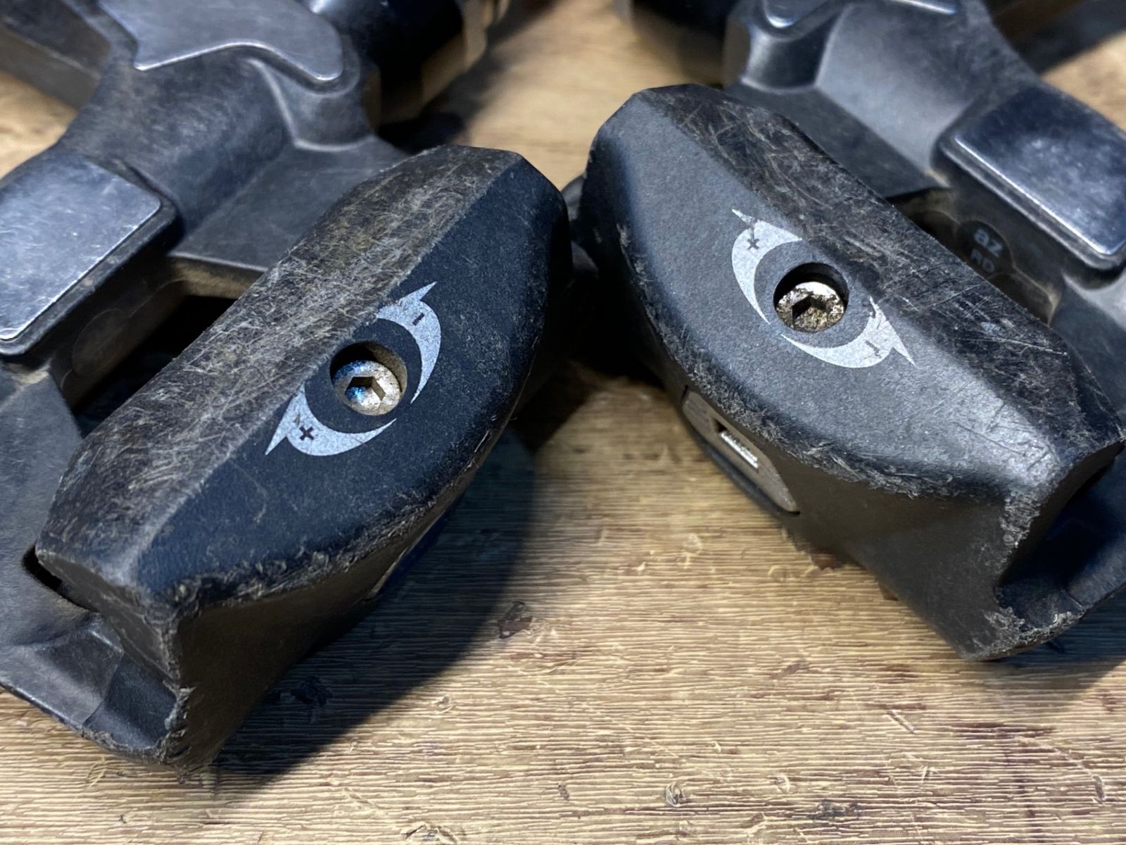 SHIMANO DURA-ACE デュラエース R9100 ビンディングペダル シマノ SHIMANO DURA-ACE PD-R9100 SPD-SL ビンディングペダル