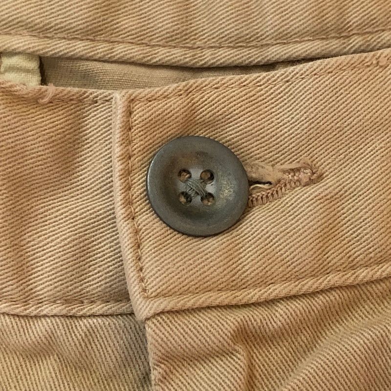 中古品】POLO RALPH LAUREN ポロ・ラルフローレン POLO 67 CHINO CARGO
