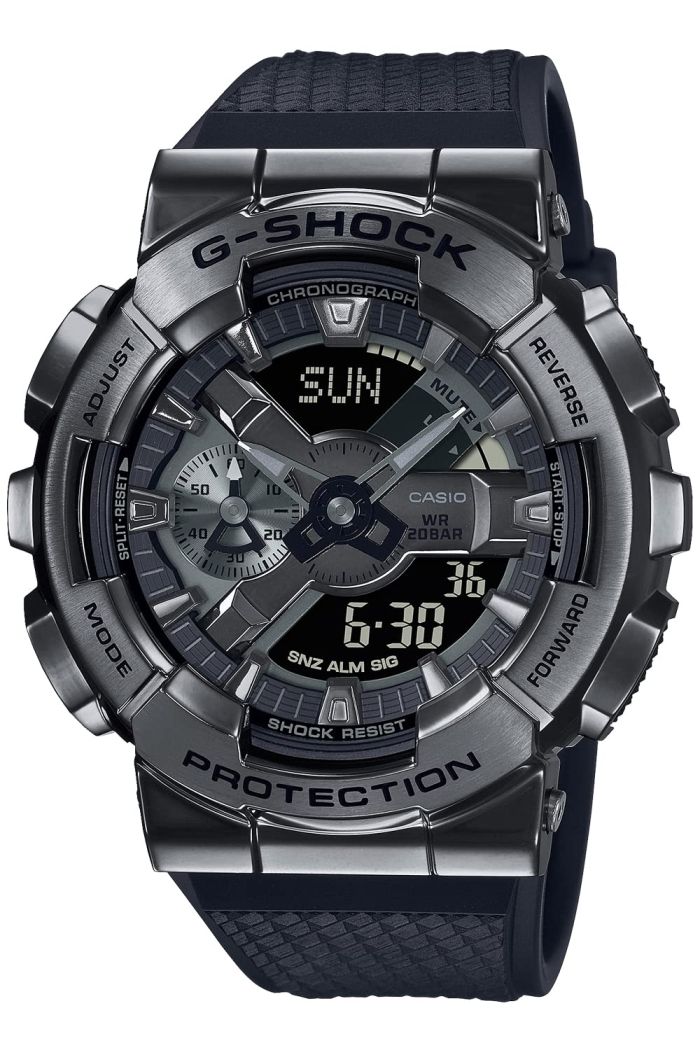 G-SHOCK ジーショック DW-5000SL-1 SPIKE LEE スパイク・リー 25