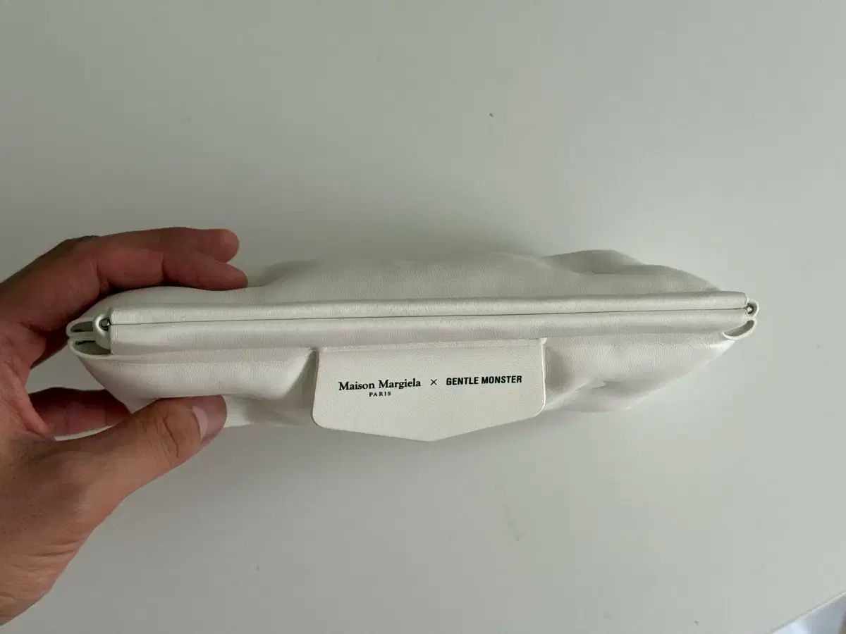 Maison Margiela GENTLE MONSTER サングラスケース Maison Margiela x