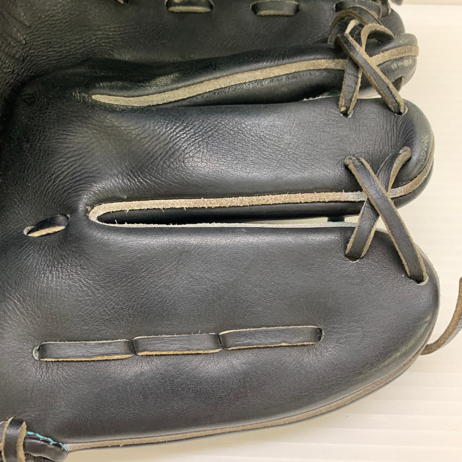 ミズノ MIZUNO ミズノプロ 硬式 大人 一般 投手用 グローブ