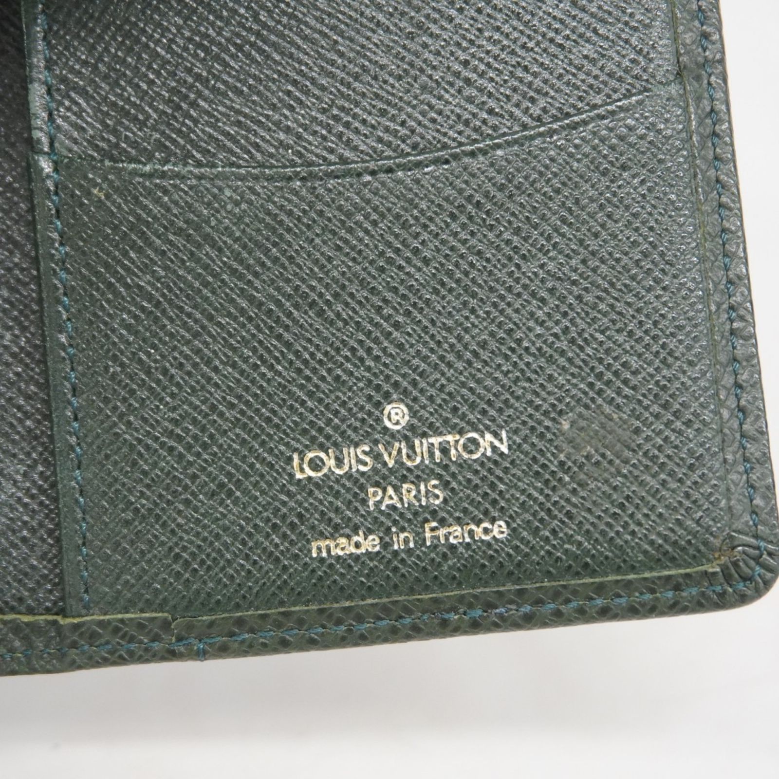 ルイ・ヴィトン(Louis Vuitton) ルイ・ヴィトン 名刺入れ