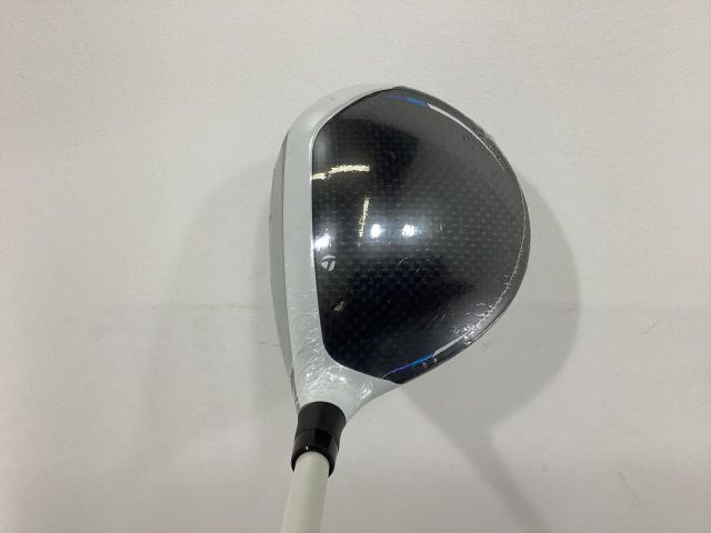 中古】レディースフェアウェイウッド テーラーメイド 【未使用】SIM2 MAX-D (7W)/TENSEI BLUE TM40(JP)/L/22[ 0498]□杭全本店 - メルカリ