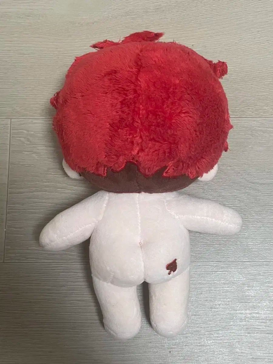 天城一彩 ぬいぐるみ 20cm as あんスタ ぬいぐるみ 着せ替え 20cm 天城