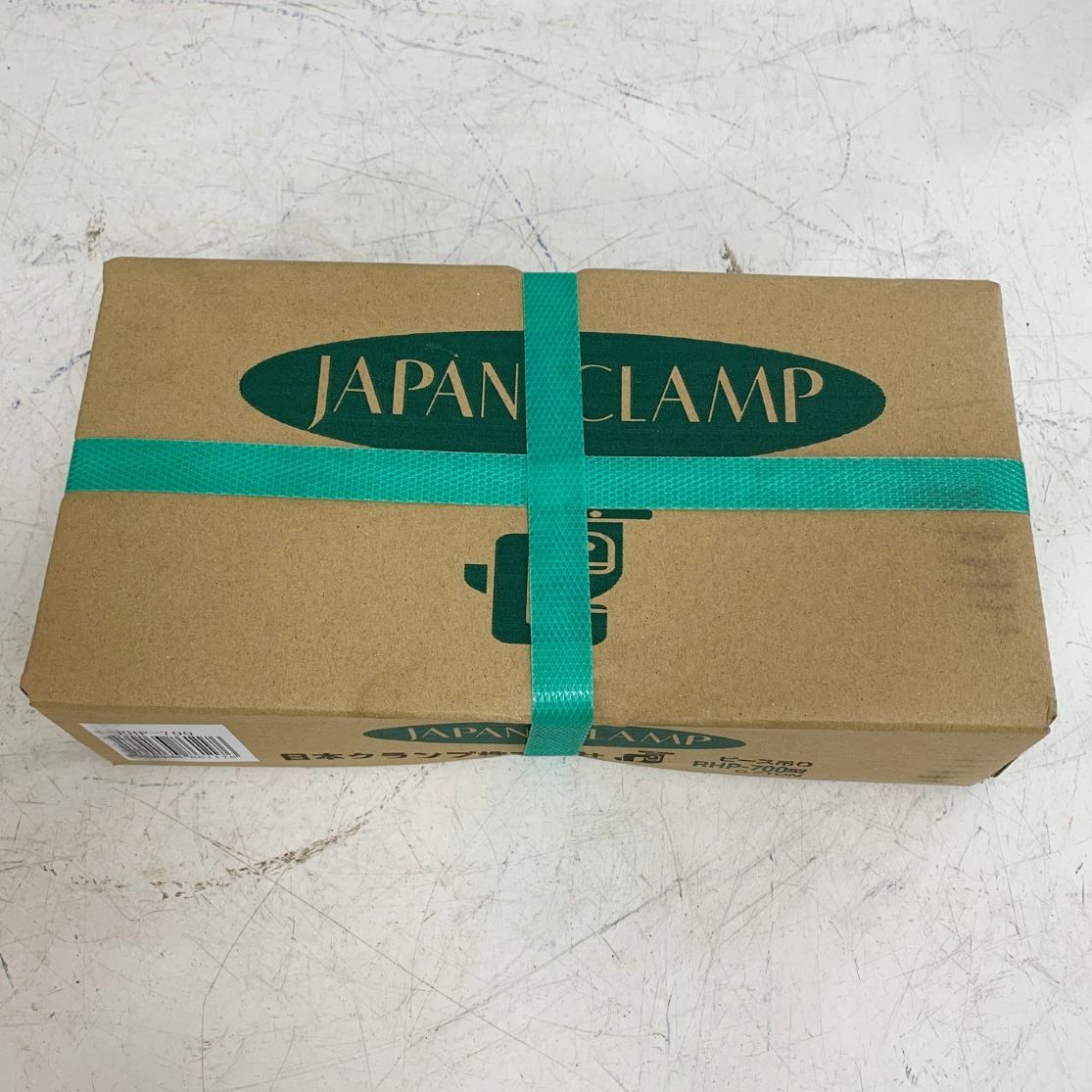 ♭♭日本クランプ ピース吊り 0.7TON RHP-700