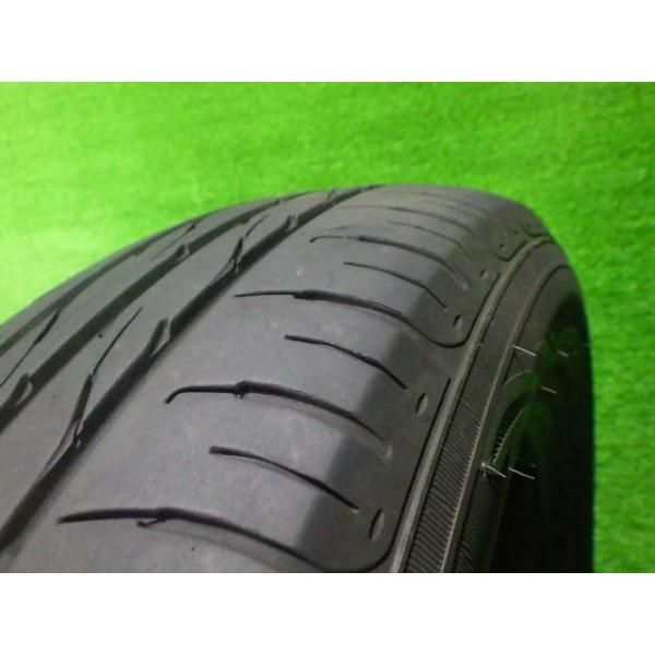 DUNLOP サマー ダンロップ エナセーブEC203 175/70R14 4ホン 5ミリ  