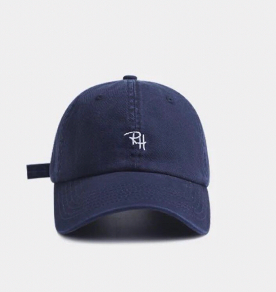 ロンハーマン Ron Herman RHＣ CAP キャップ　ユニセックス　デニム