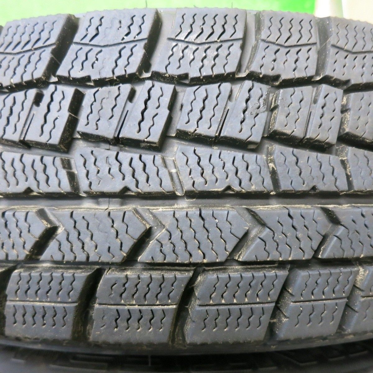 80R13 ダンロップ