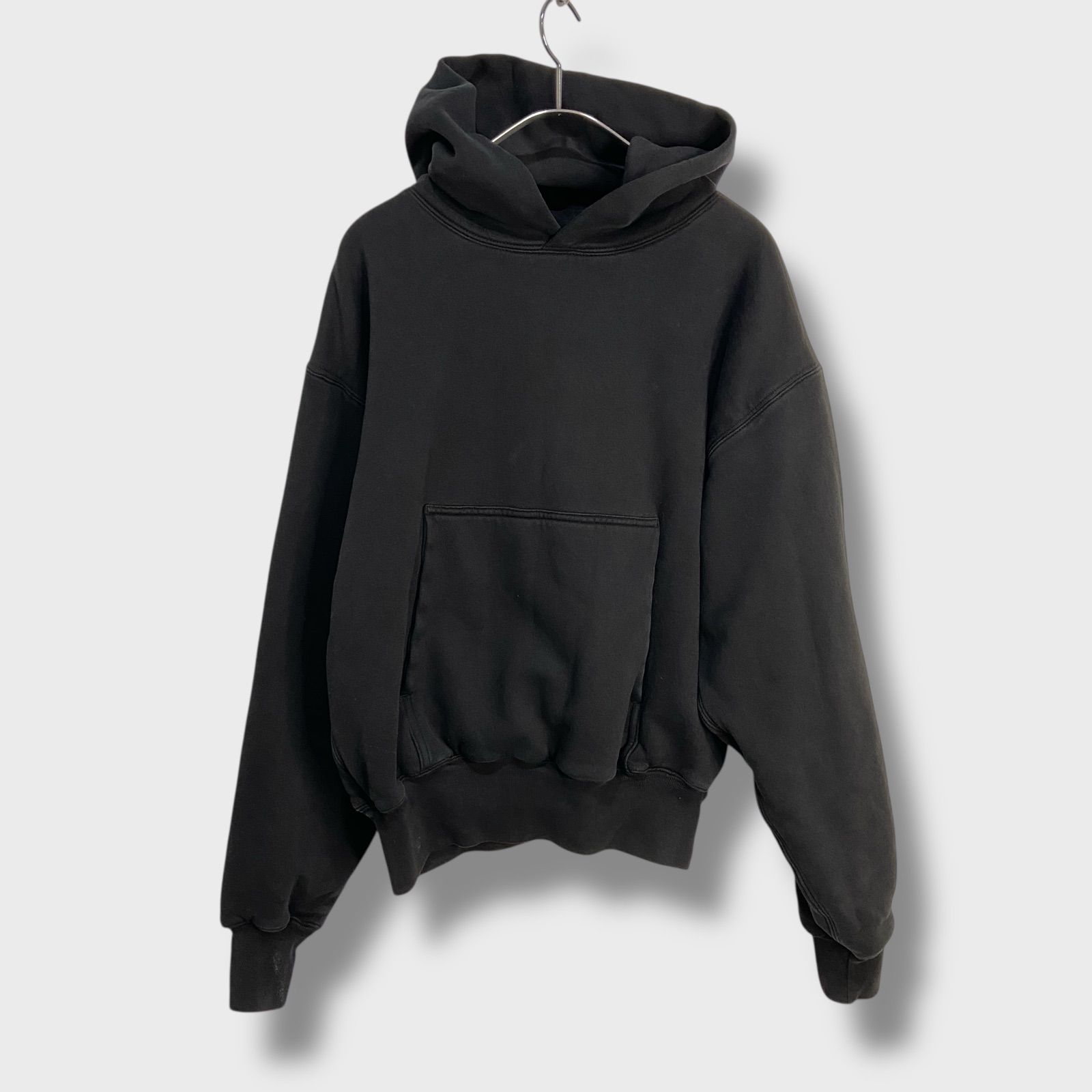 ☆YEEZY GAP☆イージーギャップ☆ダブルレイヤーパーカー☆スウェット