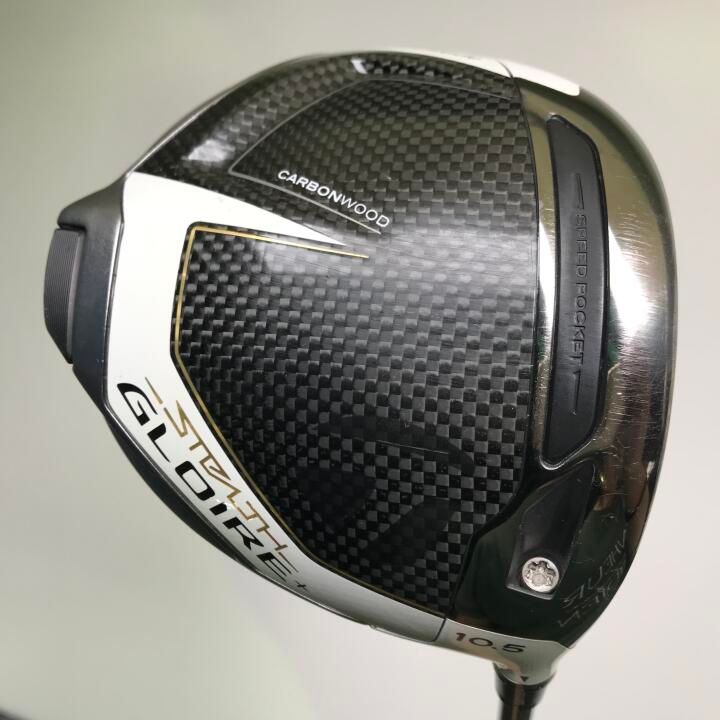 STEALTH GLOIRE | 105 | S | SPEEDER NX for TM | | ドライバー | テーラーメイド 最短即日発送