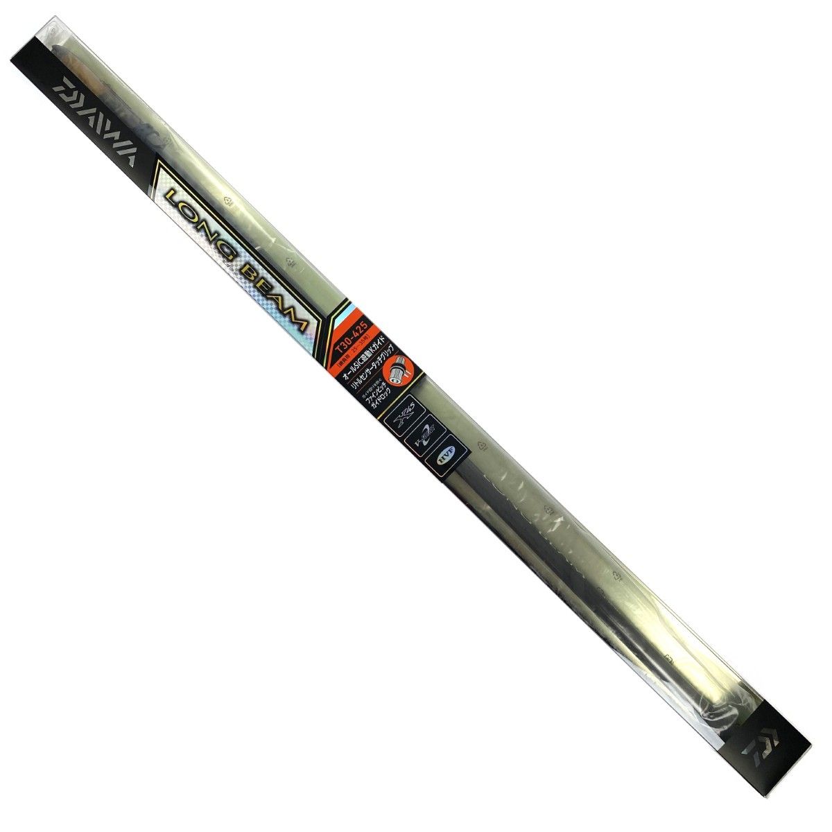 △△DAIWA ダイワ ロッド CASTIZM キャスティズム 18-345・R 竿