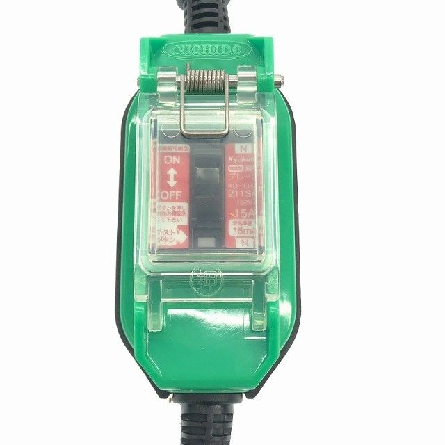 NICHIDO 日動工業