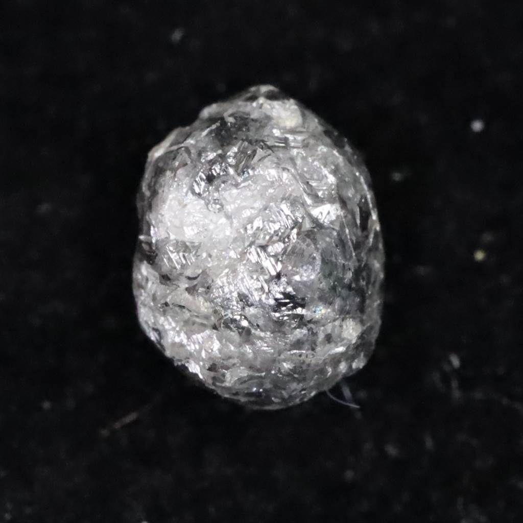 天然 ダイヤモンド 5.8ｍｍ原石  1.02ct 【榎本通商10244】