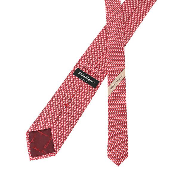 新品 フェラガモ FERRAGAMO ネクタイ GIORDAN ロッソ/ローザ 新品 フェラガモ FERRAGAMO ネクタイ GIORDAN ロッソ/ローザ - メルカリ