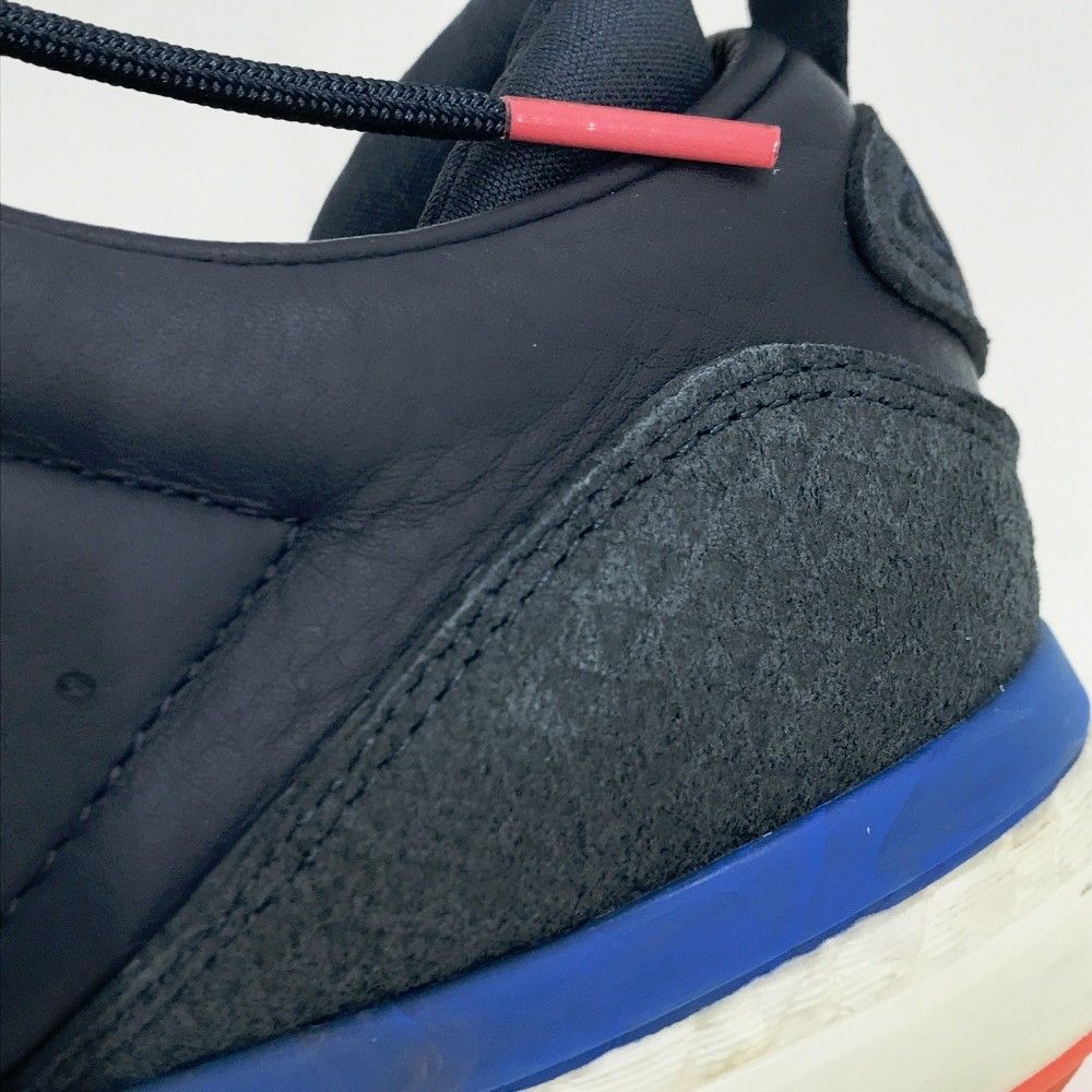 ADIDAS GOLF アディダスゴルフ GV9669 FLOPSHOT スパイクレス ゴルフシューズ  ネイビー系 26 [240101483712] ゴルフウェア メンズ ストスト ADIDAS GOLF アディダスゴルフ GV9669 FLOPSHOT スパイクレス