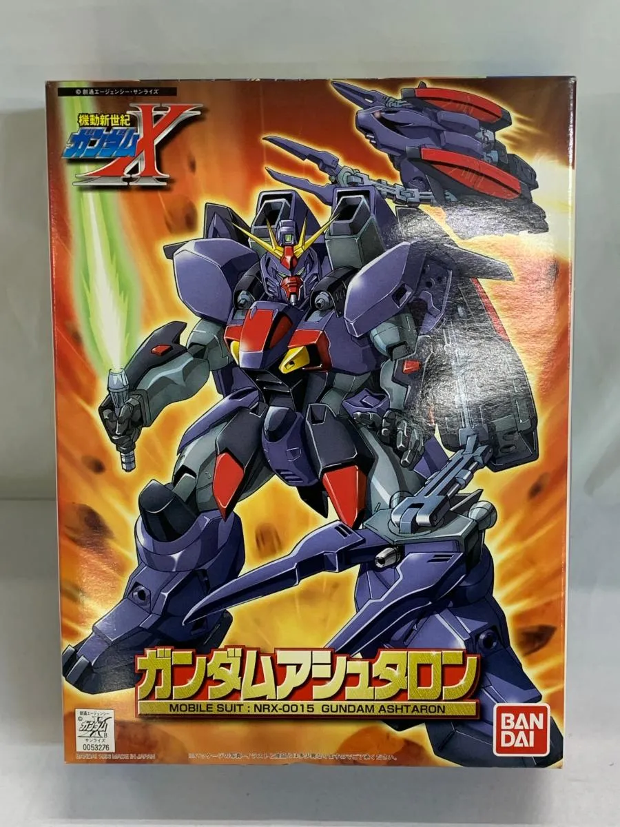 2026年最新】1/144 ガンダムアシュタロンの人気アイテム - メルカリ