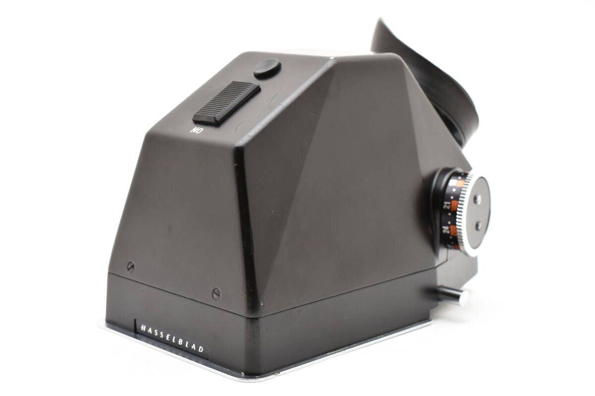 0446 Hasselblad ルーペ ファインダー ハッセルブラッド ハッセルブラッド メータープリズムファインダー