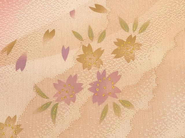 平和屋着物 和装小物 帯揚げ10枚セット 正絹 DAAX2091xg