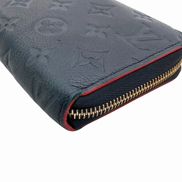 ルイヴィトン Louis Vuitton モノグラム・アンプラント ジッピー