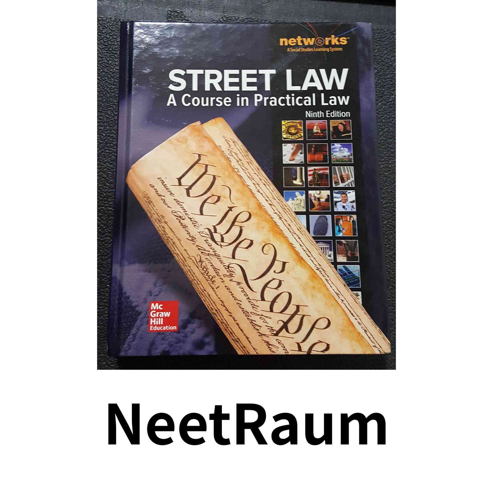 Street Law A Course in Practical Law NTC Street Law ハードカバー Arbetman Lee P. OBrien Edward L