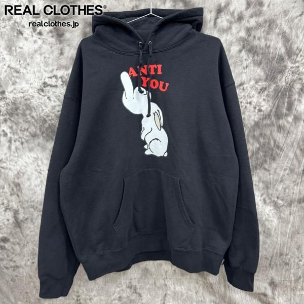 Supreme×UNDERCOVER/シュプリーム×アンダーカバー【23SS】Anti You 