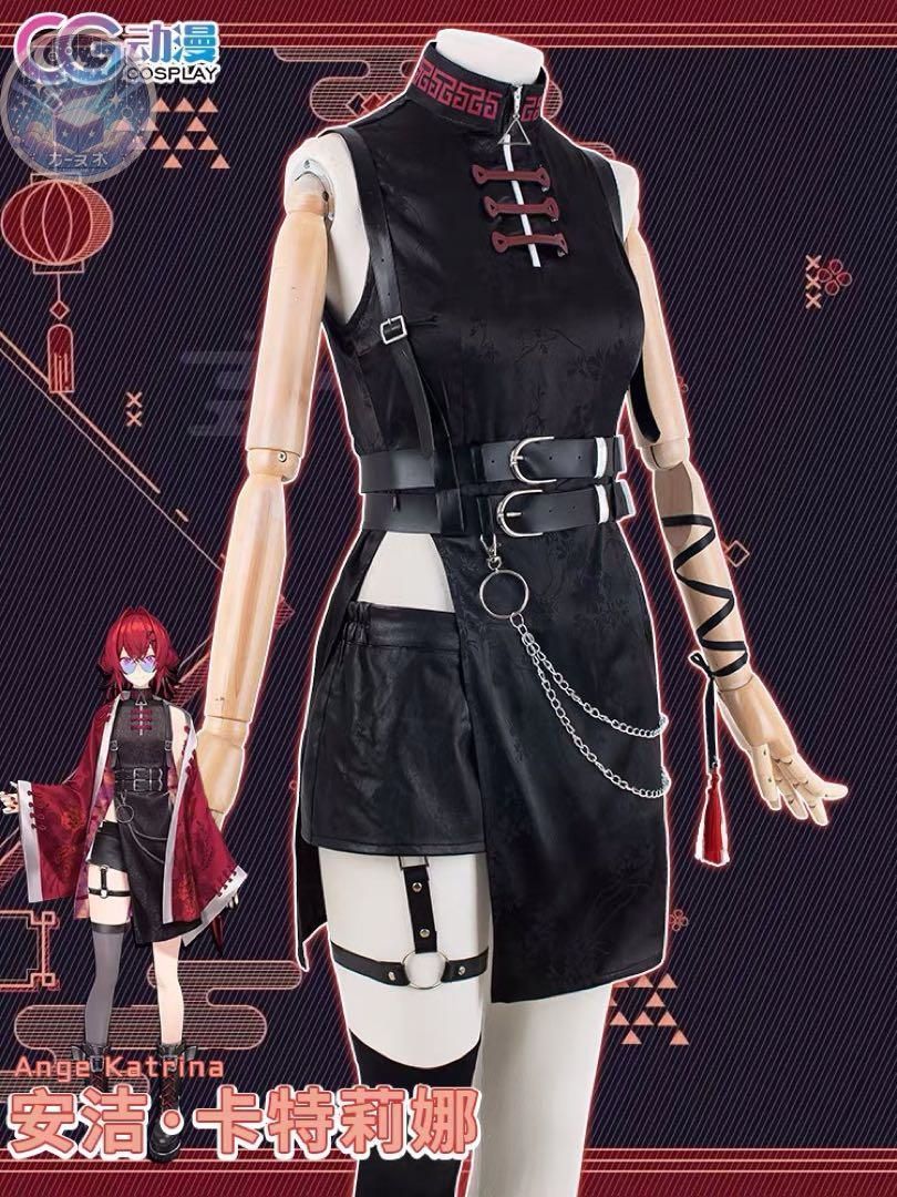 チャイナ服 コスプレ