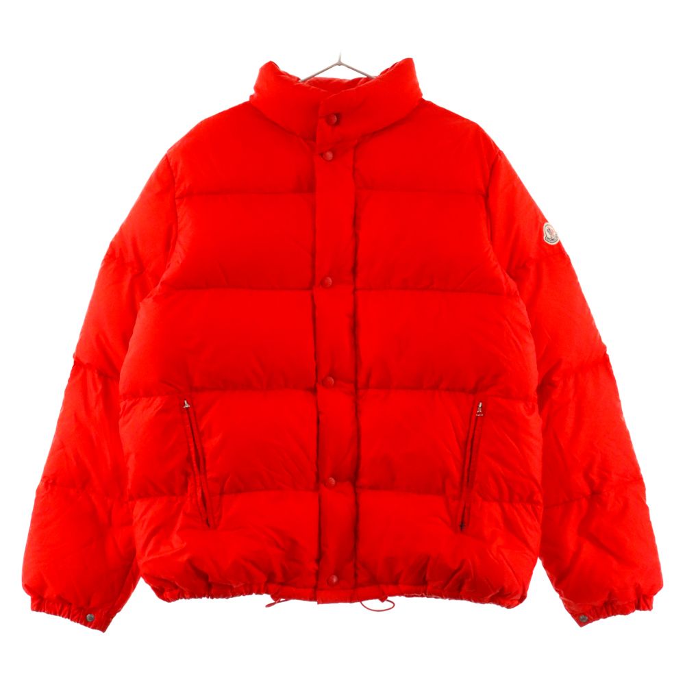 MONCLER (モンクレール) VENISE ベニス ダウンジャケット レッド 41313