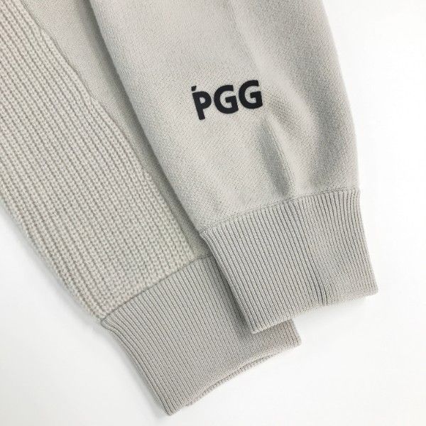 PEARLY GATES パーリーゲイツ 2023年モデル ニットセーター L