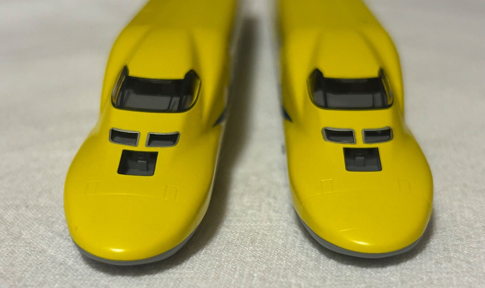 限定品】JR 923形“ドクターイエロー”発売記念 フル編成セット