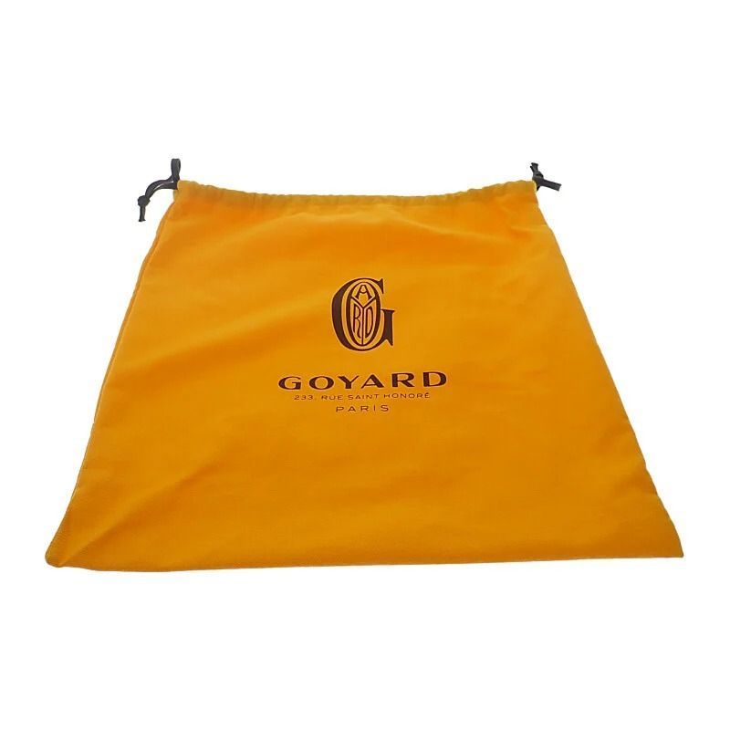 GOYARD】ボウリング25トイレタリー BOWLIN025TY01CL01P ハンドバッグ  