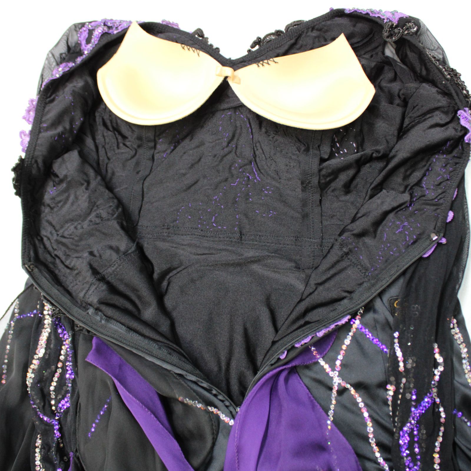 新品　gentil　社交ダンス衣装　ワンピース　ドレス ワンピース | gentil | ジャンティ