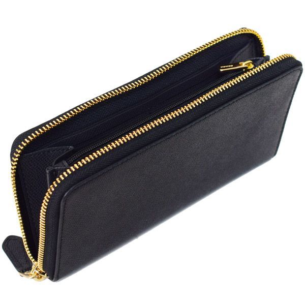 コーチ COACH 長財布 F54007 - レザー イエロー 美品 財布 コーチ COACH F54007 レザー 長財布 ロング ウォレット ゴールドカラー