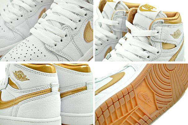 RETRO HIGH