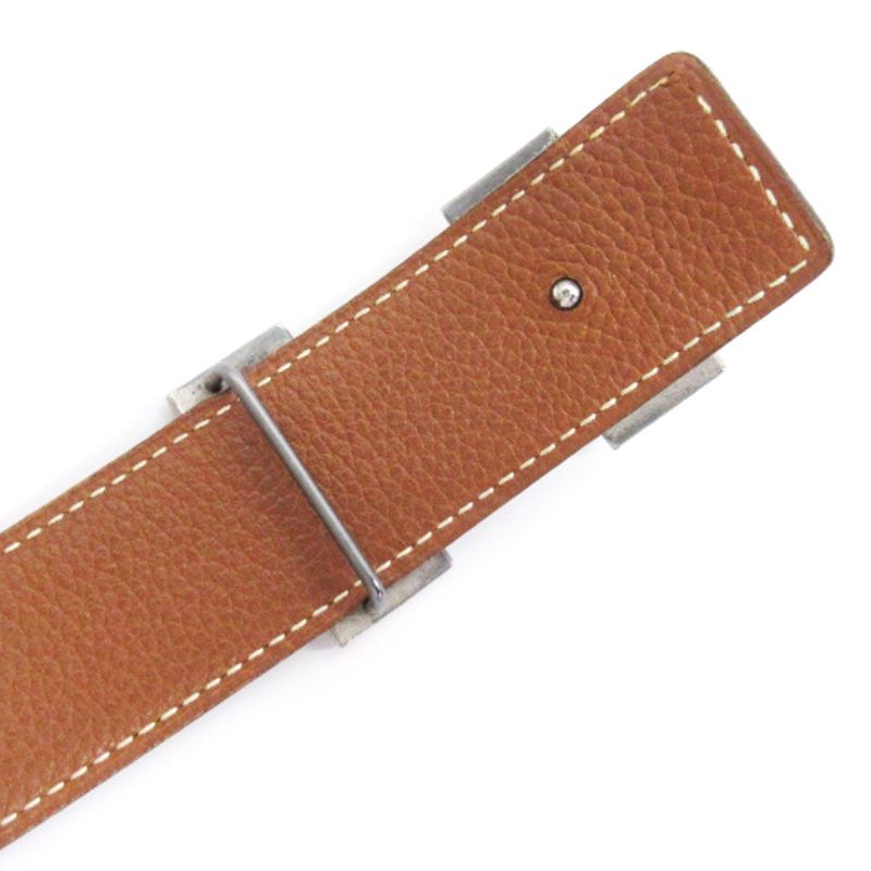 エルメス HERMES コンスタンス ベルト Hバックル リバーシブル