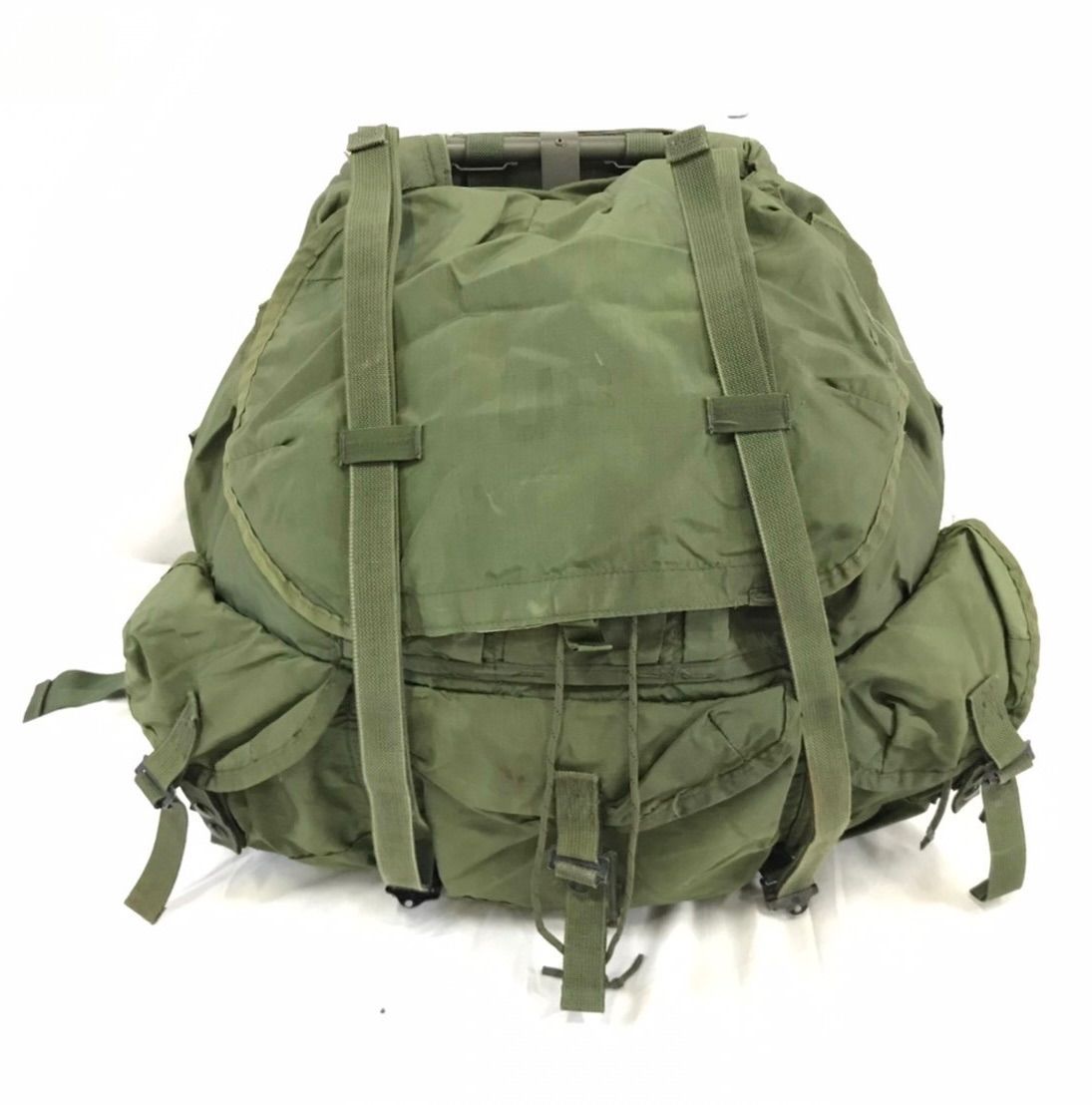 米軍放出品】フィールドパック リュックサック バックパック