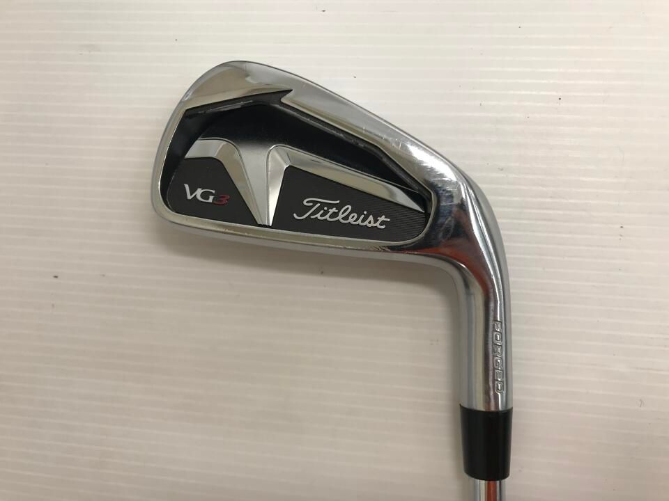 ダイナミックゴールド S200 AMT 3u用 タイトリストスリーブ