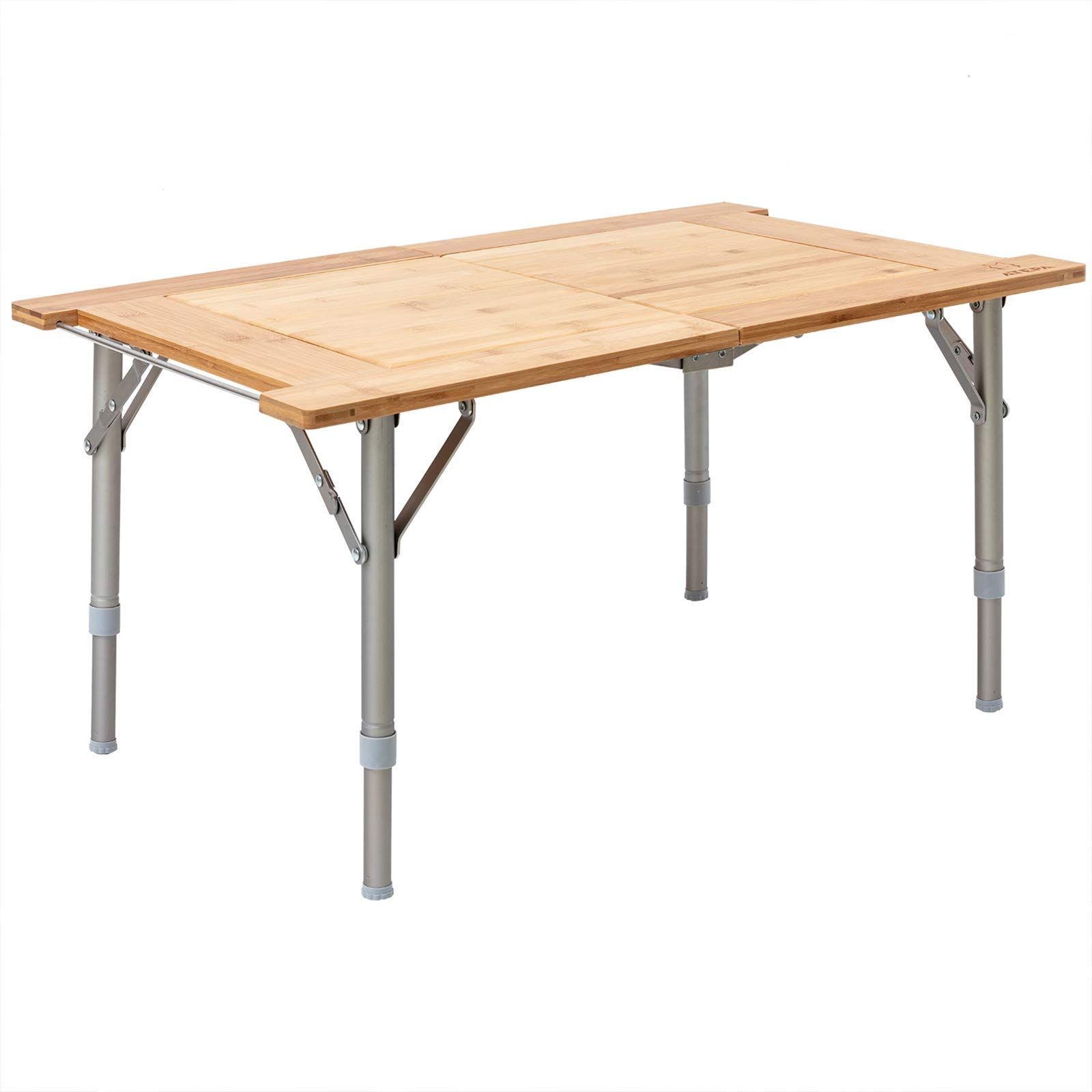 ヴィンテージ 折りたたみ フォールディングテーブル キャンプテーブル