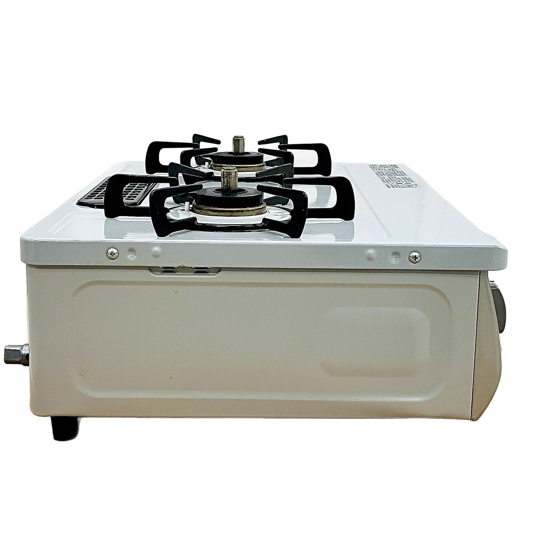 センサーコンロ グリル付き