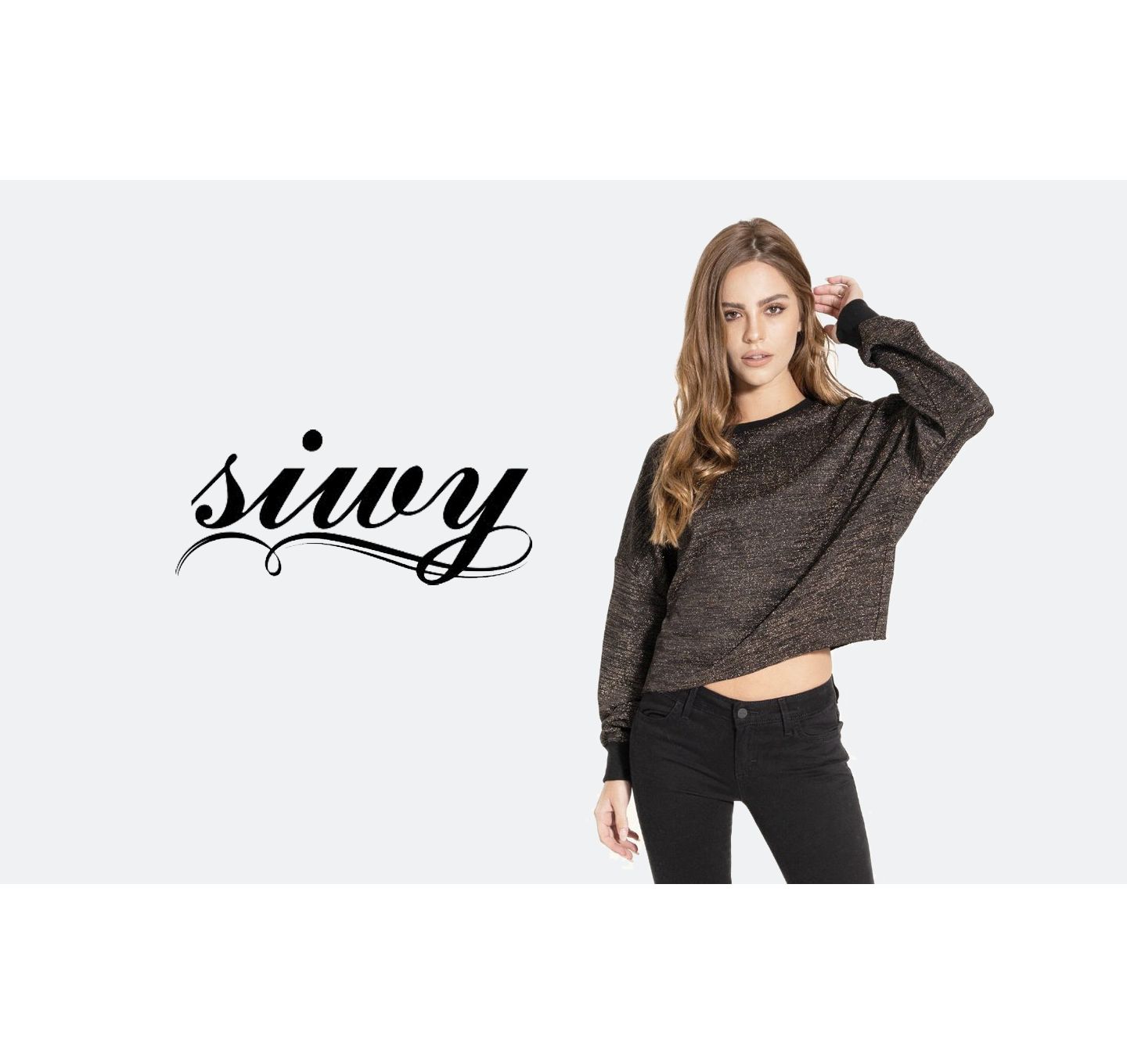 Siwy／シーウィー Hannah It