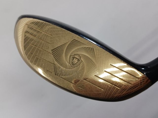 入間 レディースフェアウェイウッド マジェスティゴルフ マルマン マジェスティRoyale 2025 MAJESTY TL550 L 20 7768