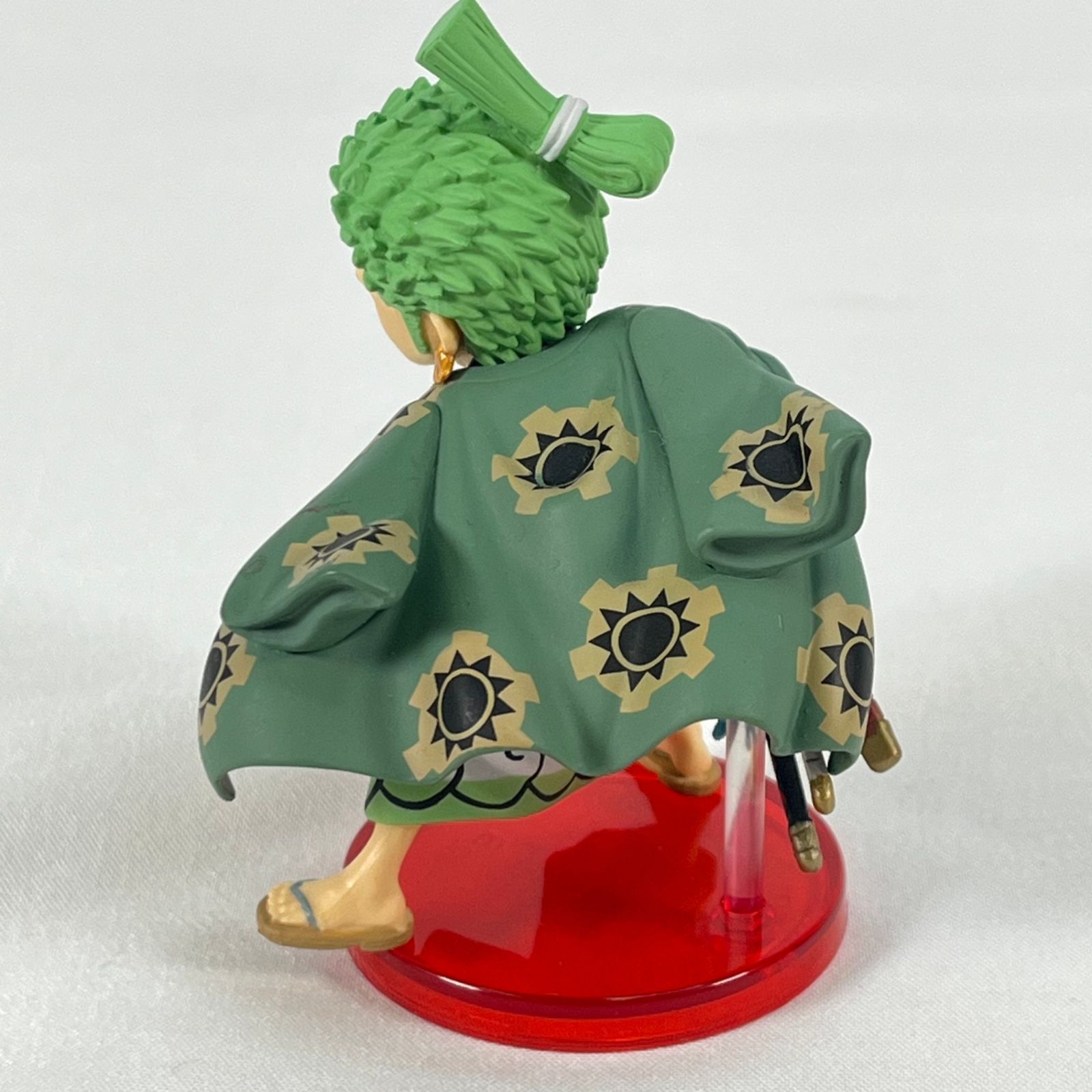 ワールドコレクタブルフィギュア WCF ワンピース ONE PIECE 少年