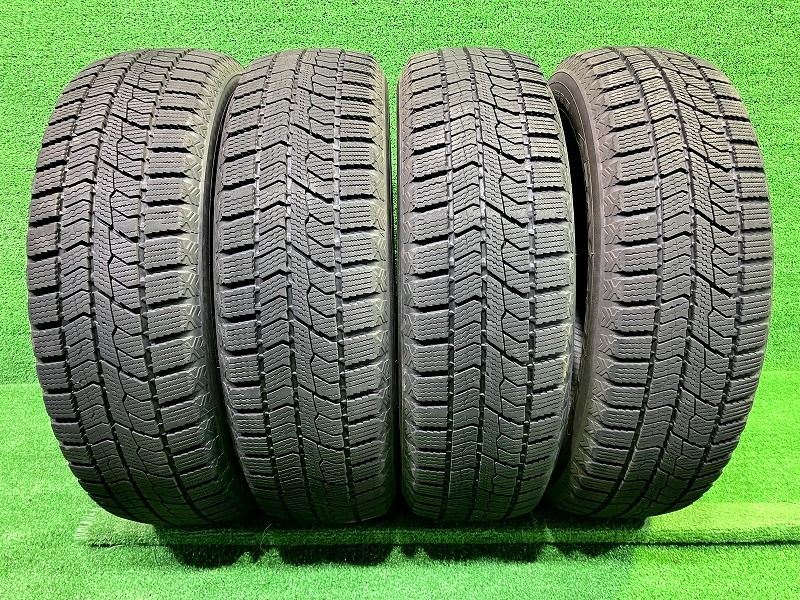 TOYO スタッドレス トーヨー オブザーブGIZ2 175 65R15 4本 7ミリ