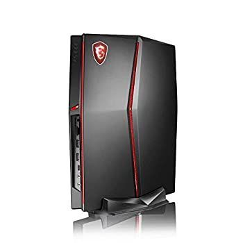 デスクトップPC中古 中古】MSIゲーミングデスクトップPC Vortex G25-8RE-045JP/Windows10