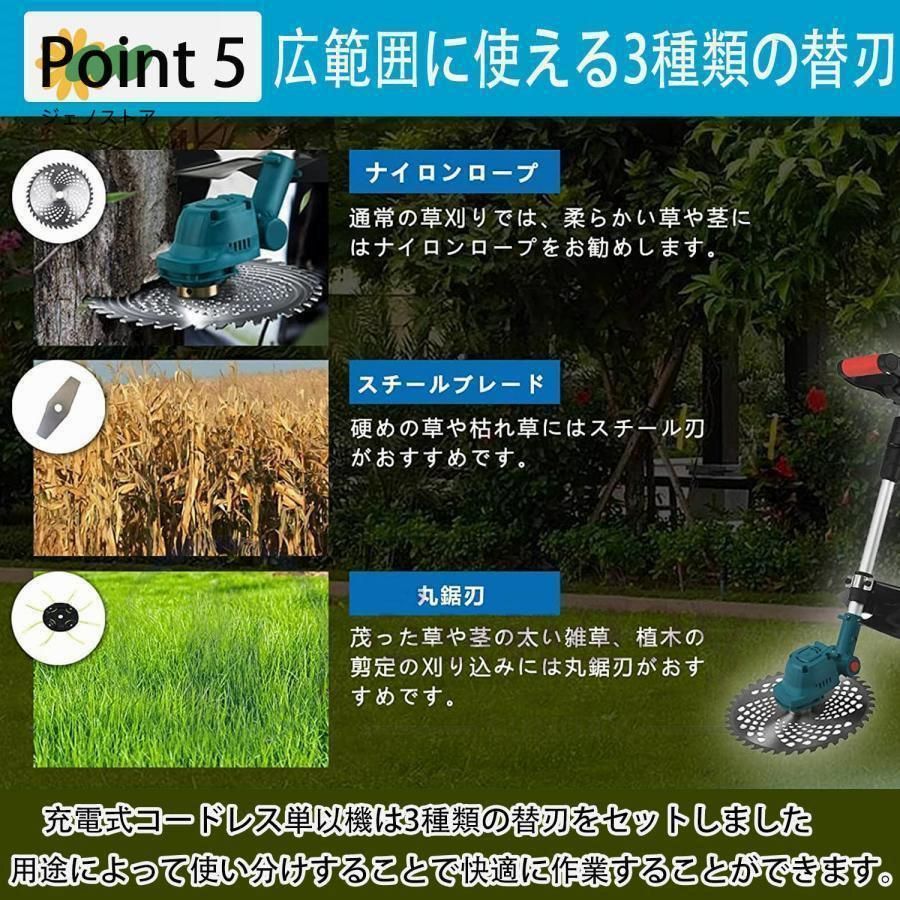 枝切り 芝生庭