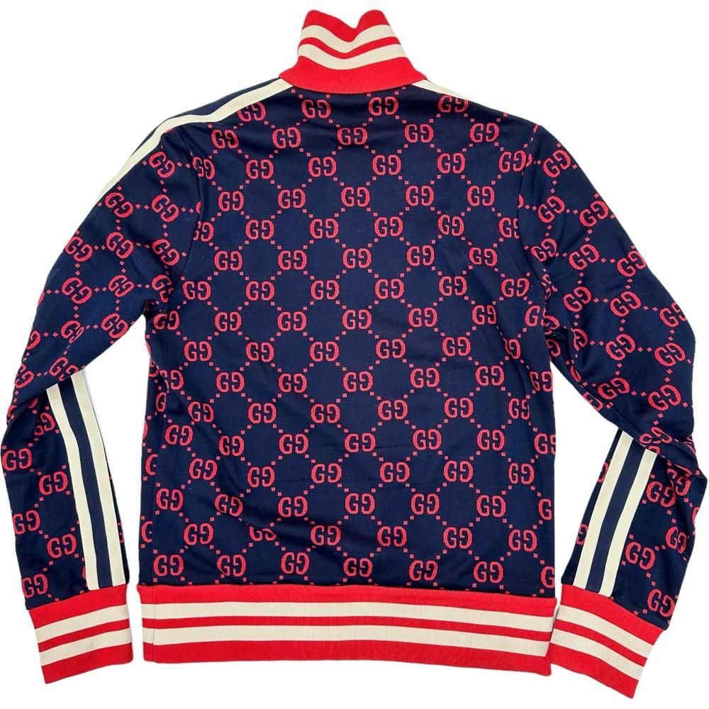 GUCCI|グッチ トラックジャケット